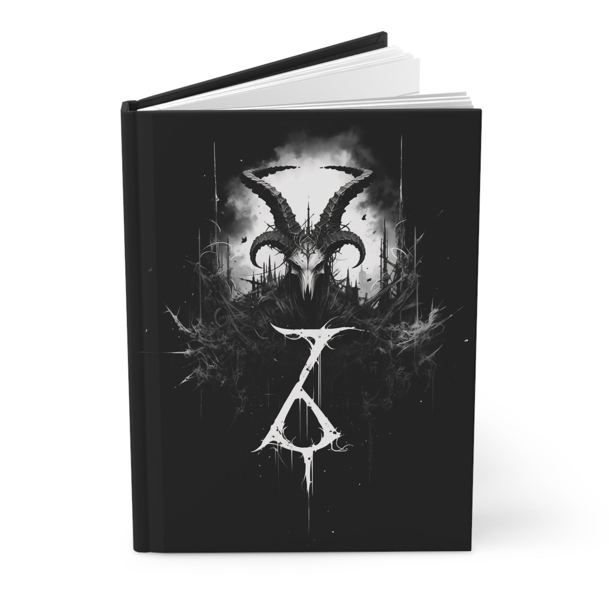 SIX Journal – Nokturnal Doll