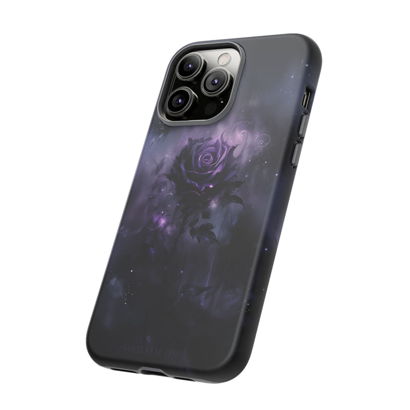 Twilight Rose Phone Case