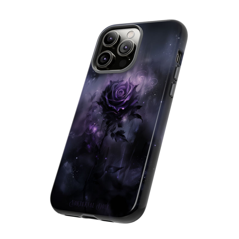 Twilight Rose Phone Case