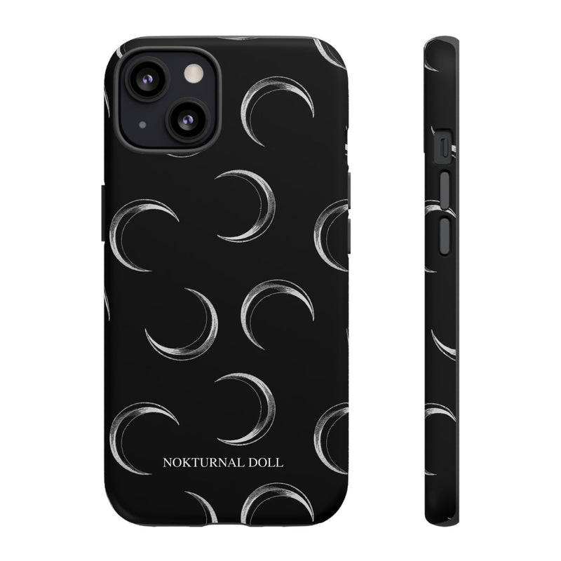 Moon Phone Case