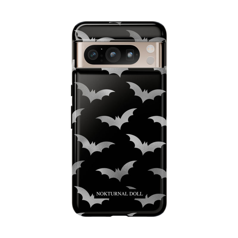 Batty Phone Case