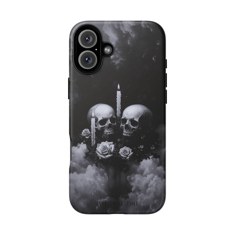 Midnight Offering Phone Case