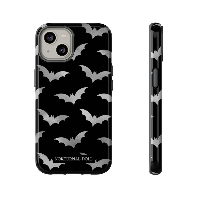 Batty Phone Case