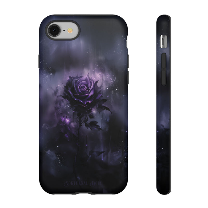 Twilight Rose Phone Case