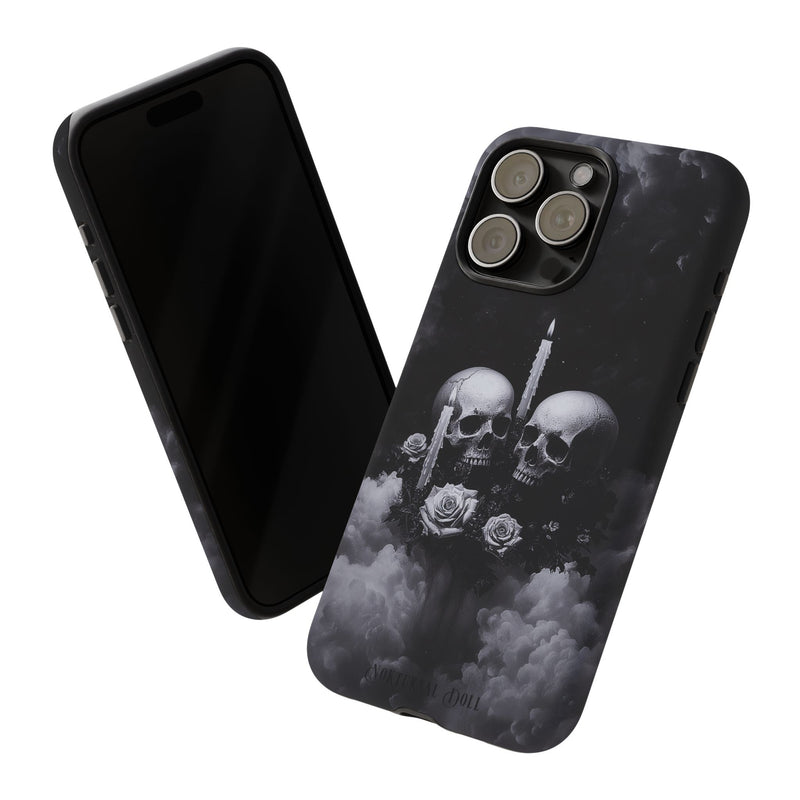 Midnight Offering Phone Case