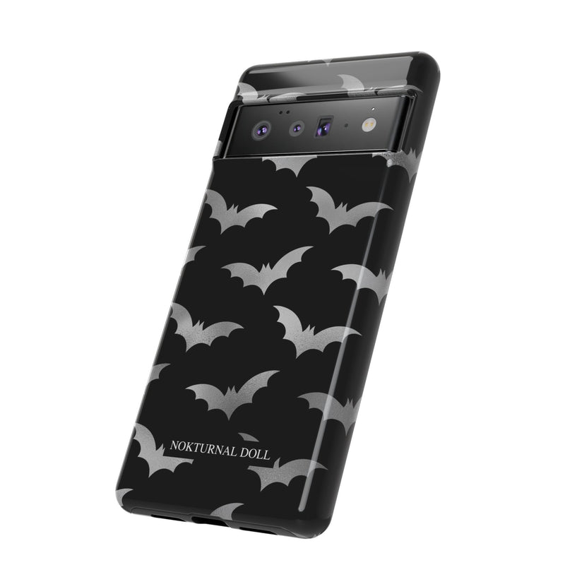 Batty Phone Case