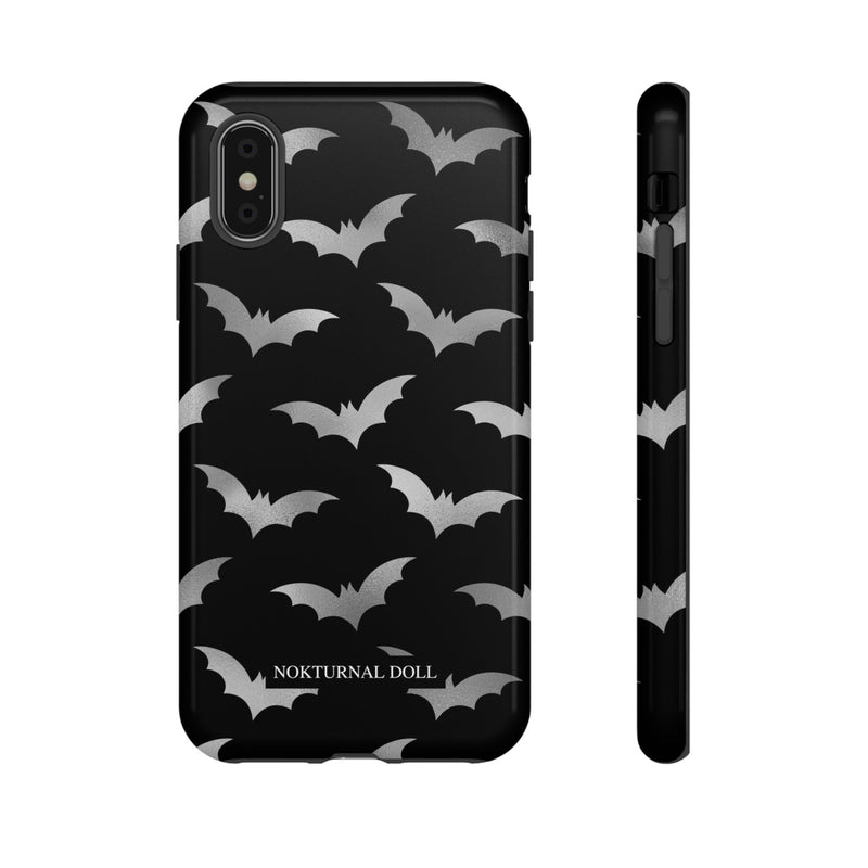 Batty Phone Case