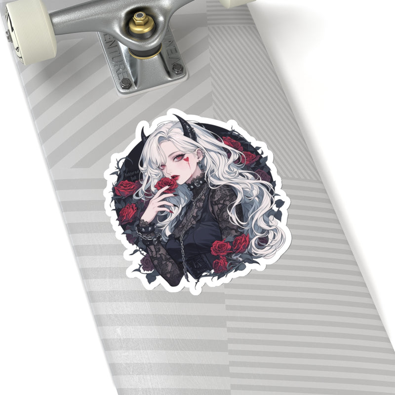Rosie Sticker