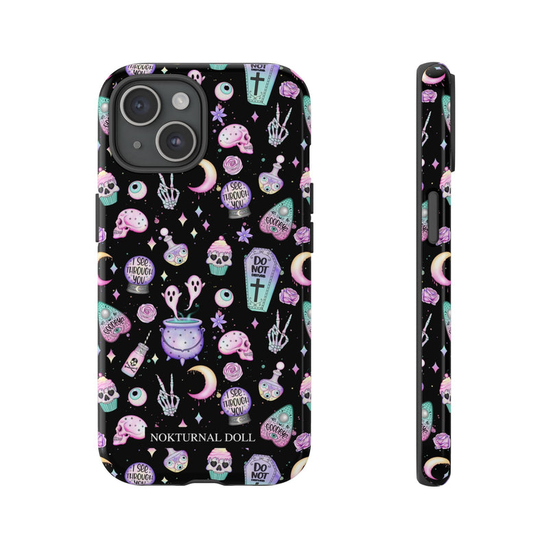 Witches Brew Phone Case