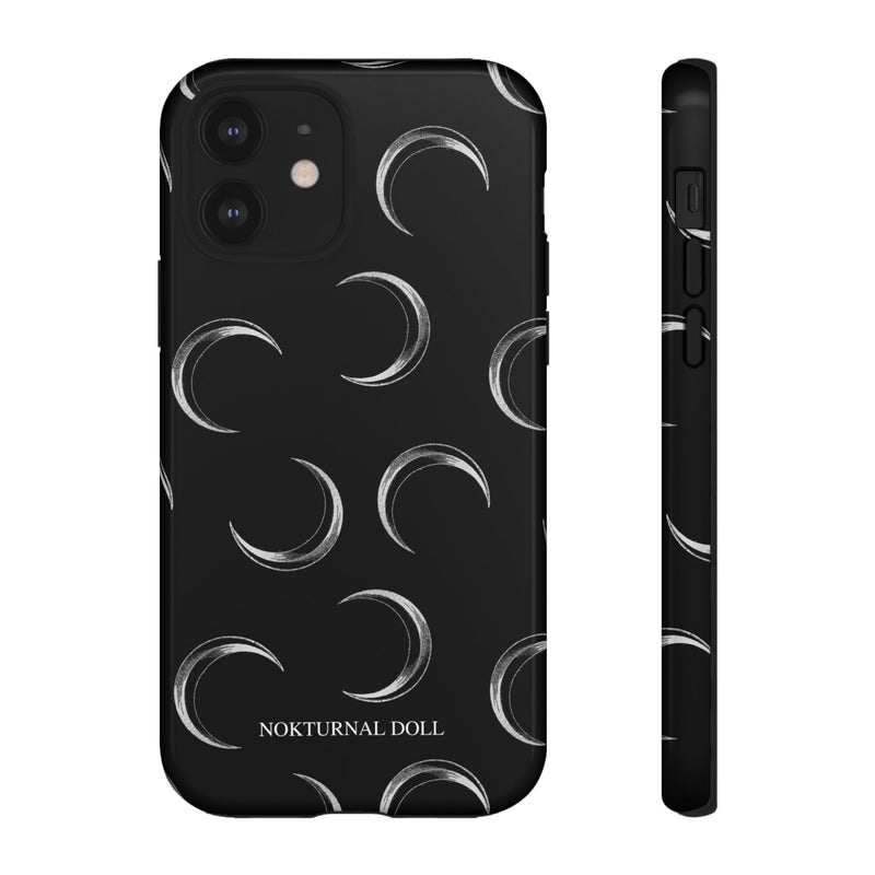 Moon Phone Case