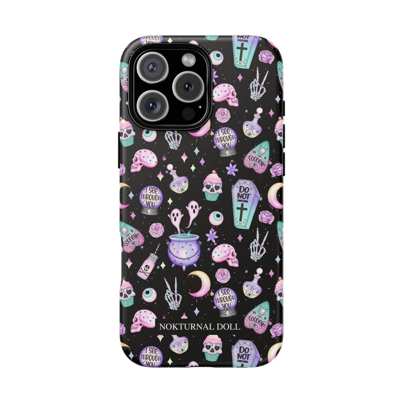 Witches Brew Phone Case