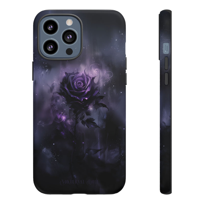 Twilight Rose Phone Case