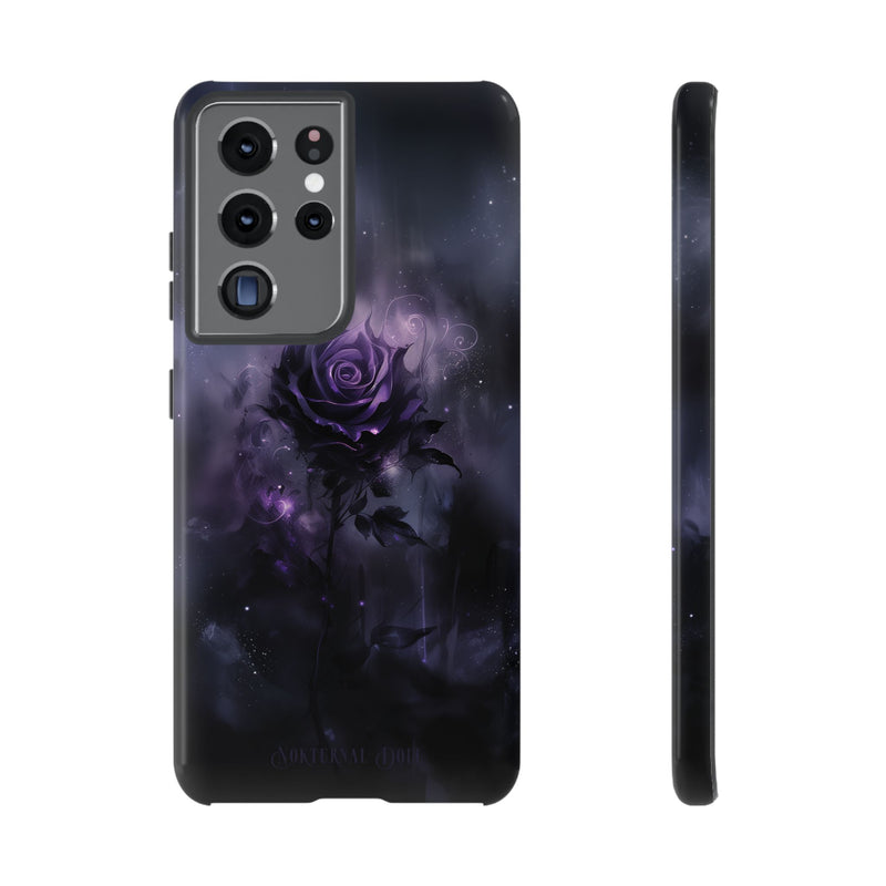 Twilight Rose Phone Case