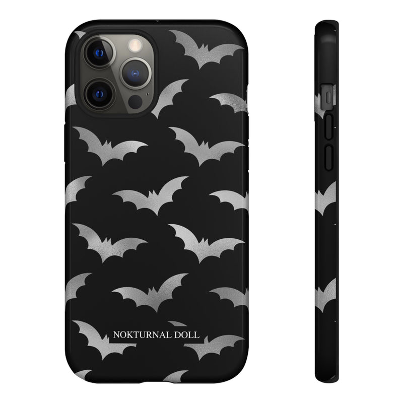 Batty Phone Case