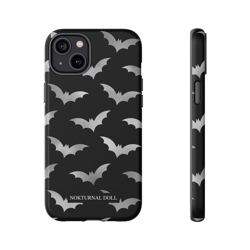 Batty Phone Case