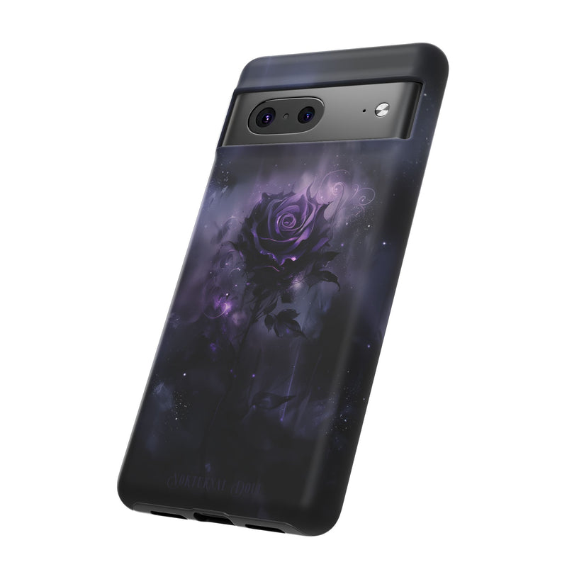 Twilight Rose Phone Case