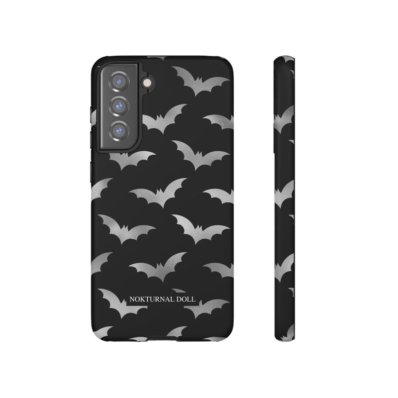 Batty Phone Case