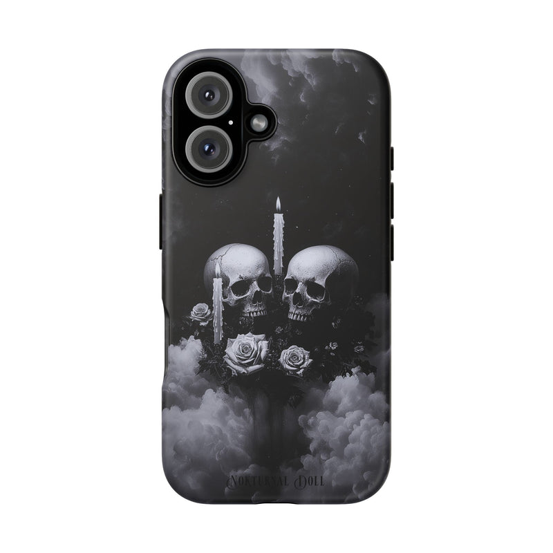 Midnight Offering Phone Case