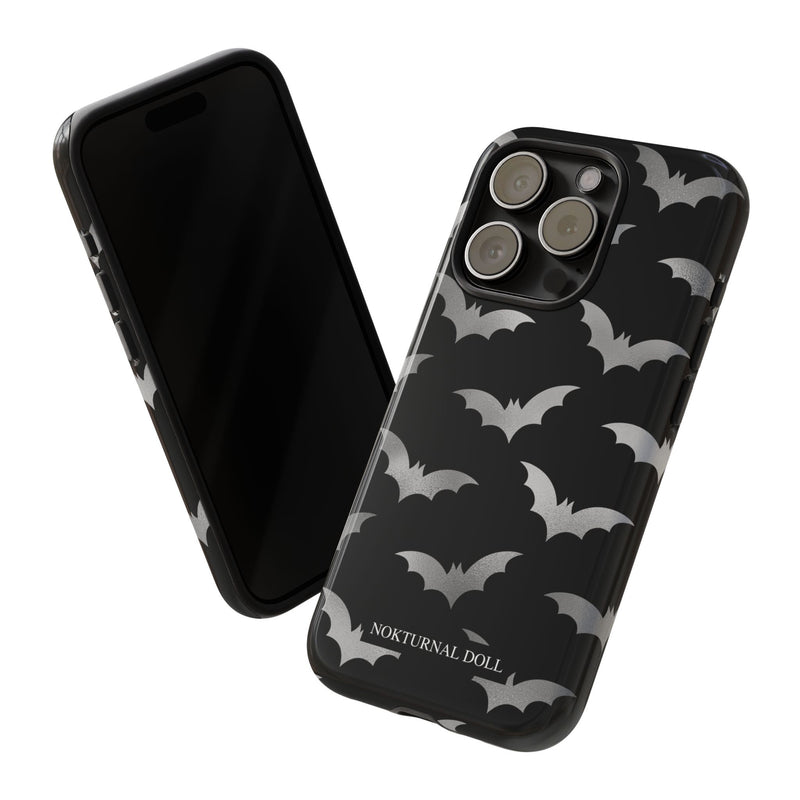 Batty Phone Case