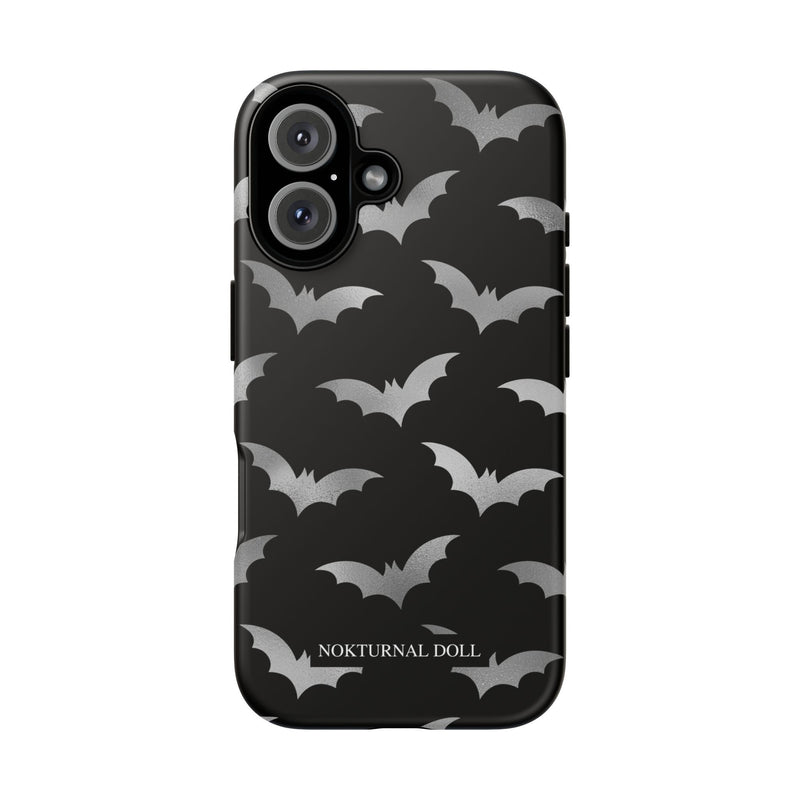 Batty Phone Case