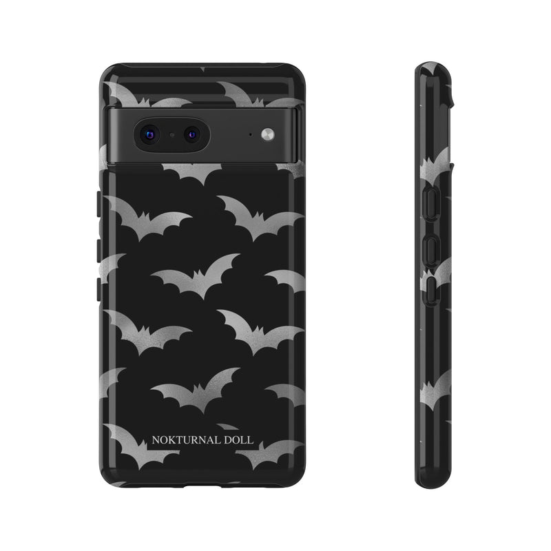 Batty Phone Case