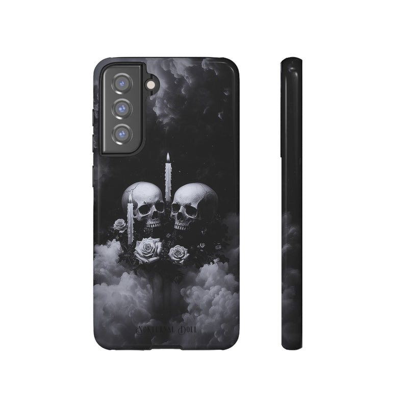 Midnight Offering Phone Case