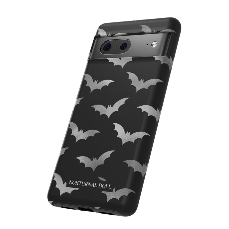 Batty Phone Case