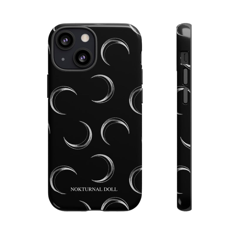 Moon Phone Case