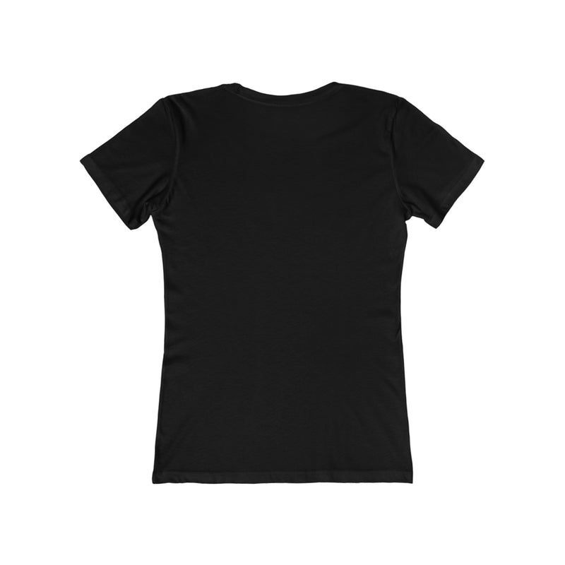 SIX Fitted Tee