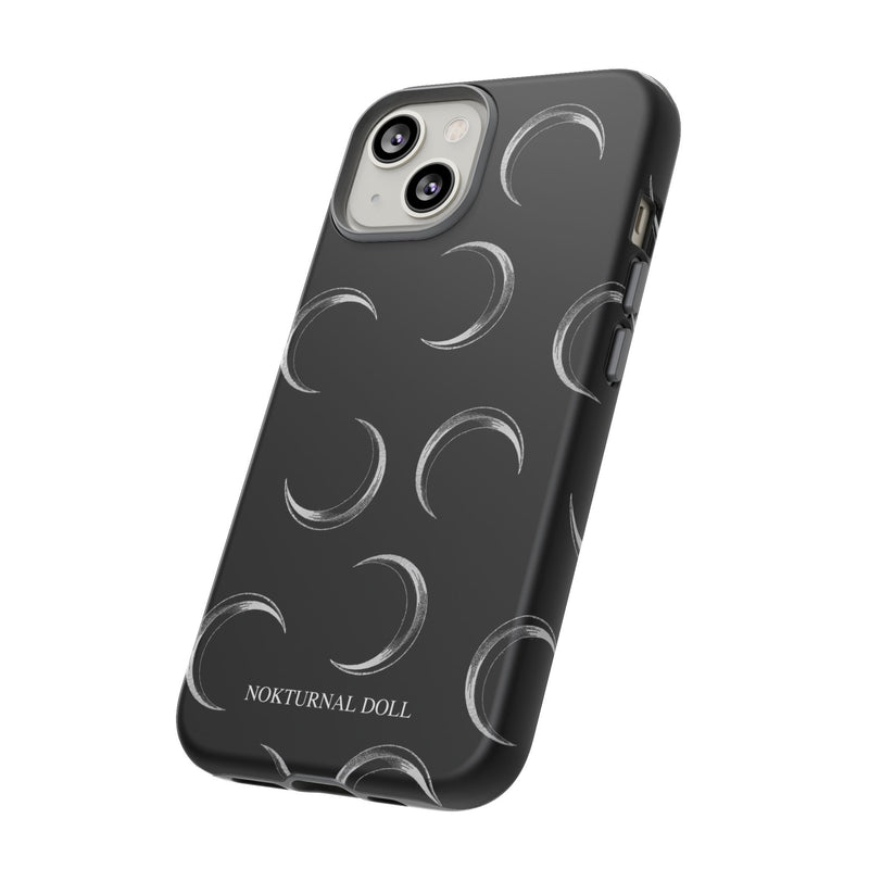 Moon Phone Case