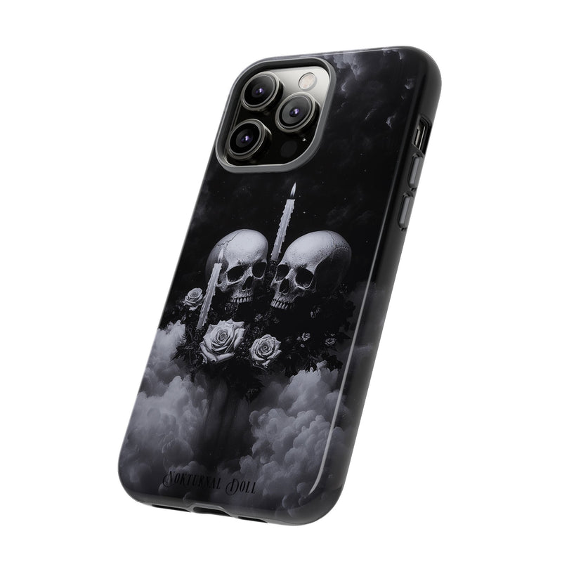 Midnight Offering Phone Case