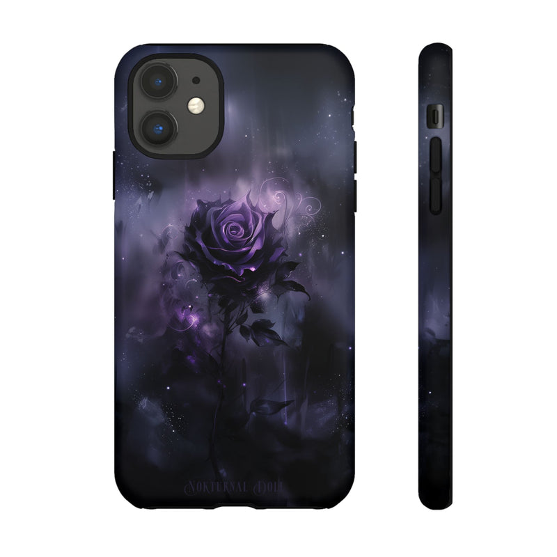 Twilight Rose Phone Case