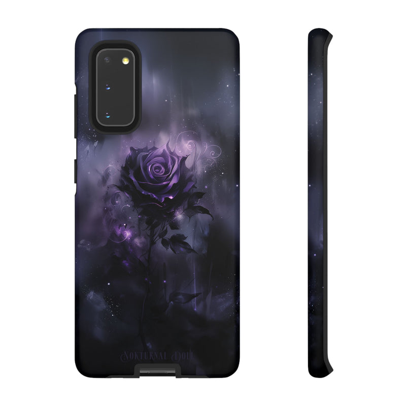 Twilight Rose Phone Case