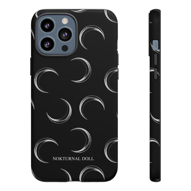 Moon Phone Case