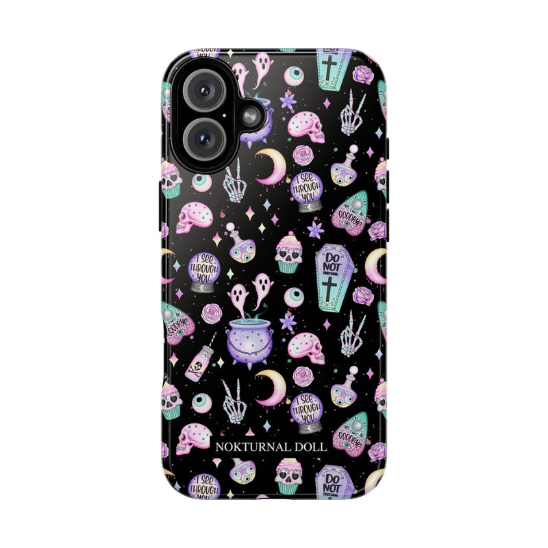 Witches Brew Phone Case