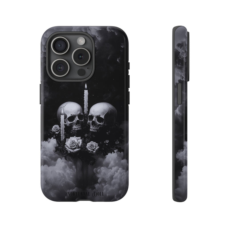 Midnight Offering Phone Case