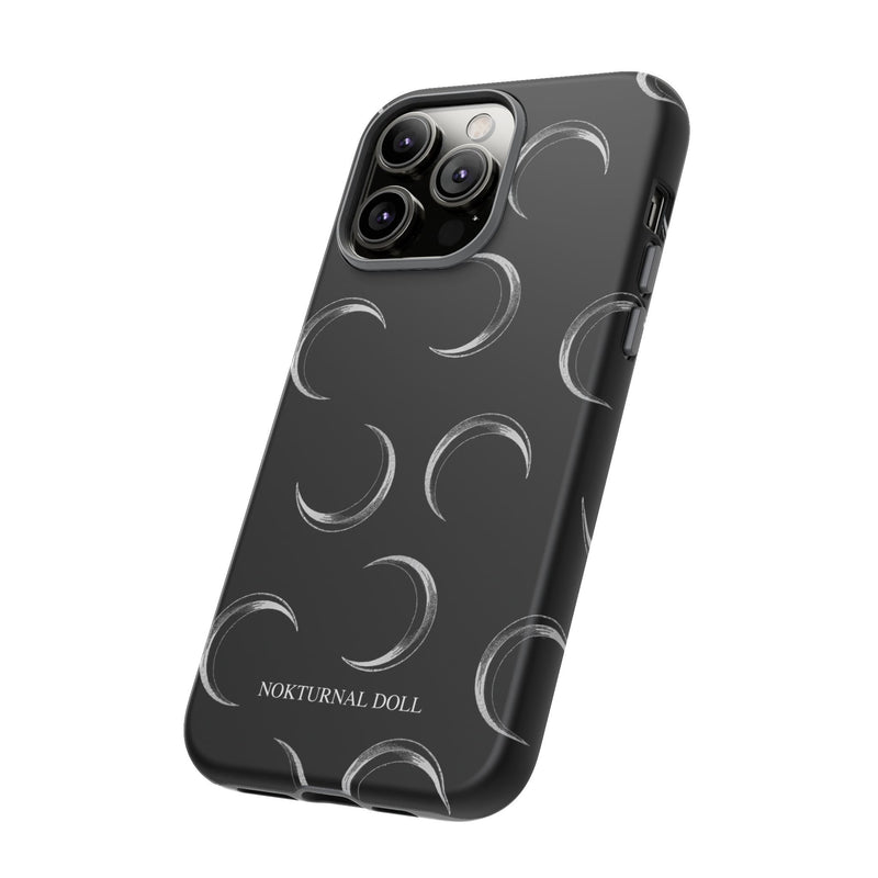 Moon Phone Case