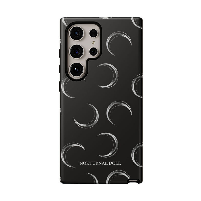 Moon Phone Case