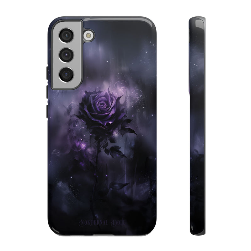 Twilight Rose Phone Case