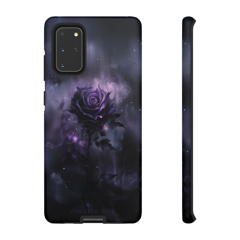 Twilight Rose Phone Case