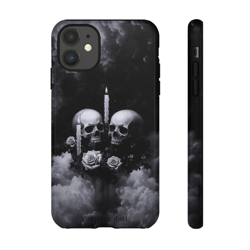 Midnight Offering Phone Case