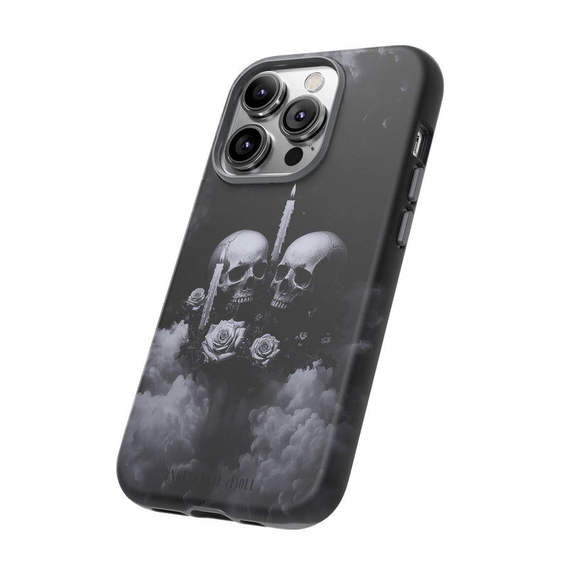 Midnight Offering Phone Case