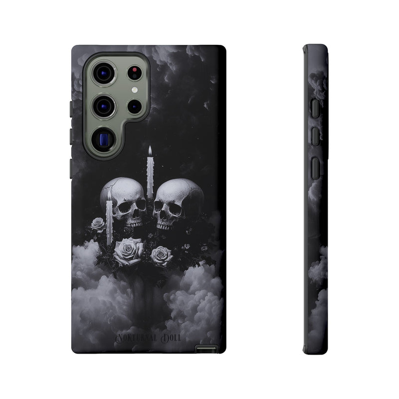 Midnight Offering Phone Case