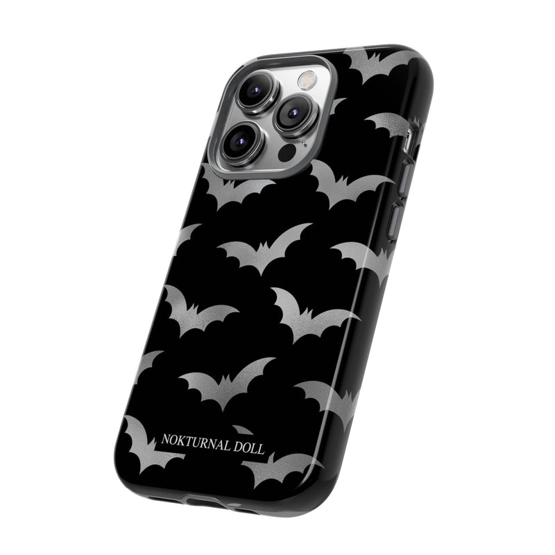 Batty Phone Case