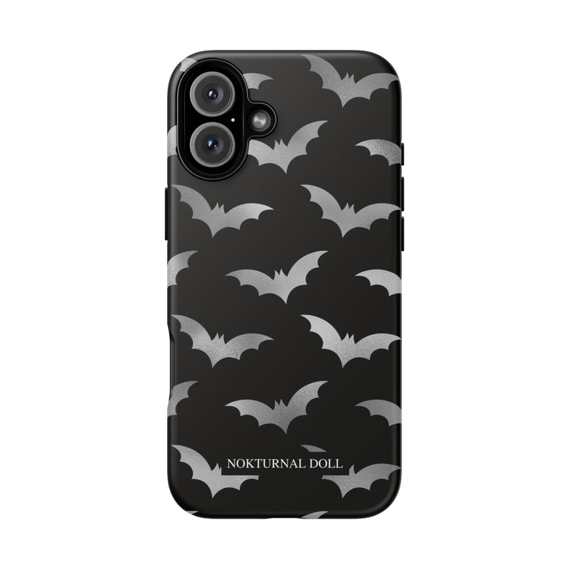 Batty Phone Case