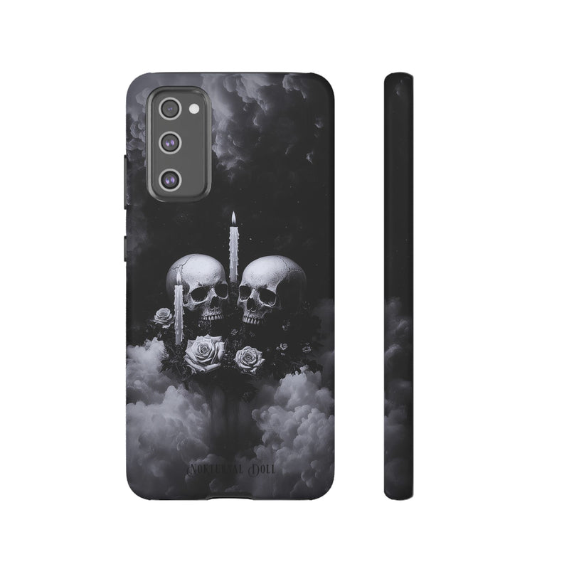 Midnight Offering Phone Case