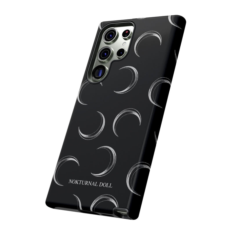 Moon Phone Case