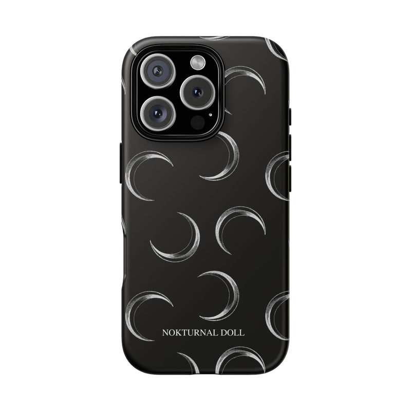 Moon Phone Case