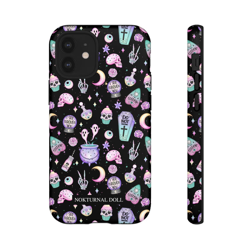 Witches Brew Phone Case