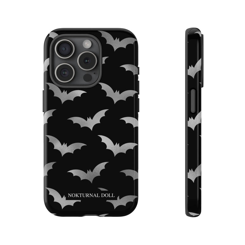 Batty Phone Case